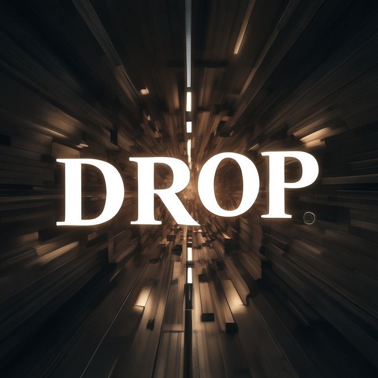 เสียงและเทคโนโลยีที่ใช้ใน 'Drop รับคำสั่งตาย'